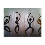 Rejoyce by Kenya Verrett postcards