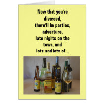 Relationship/Dating - Now that you're divorced...