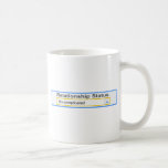 Relationship Status It's Complicated Design Mugs