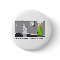 Relationships Oh Boy!! Funny Cards, Mugs & Gifts Pin