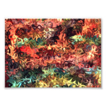 Relax a Piece of Modern Art 5.55 Photo Art