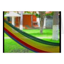 Relax and love who you are cards