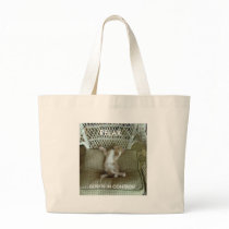 RELAX... CANVAS BAG