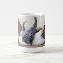 Relax Coffee Mug