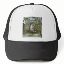 RELAX... TRUCKER HAT