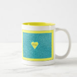 Relax Heart Mugs