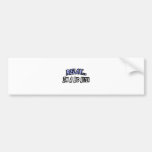 Relax, I'm a Big Sister Bumper Stickers