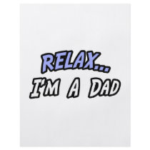 Relax, I'm a Dad