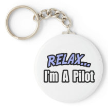 Relax, I'm A Pilot