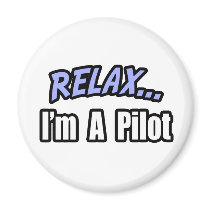 Relax, I'm A Pilot