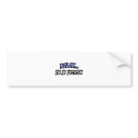 Relax, I'm an Electrician bumper stickers