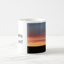 Relax in Style! Coffee Mug