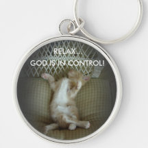 RELAX... KEYCHAINS