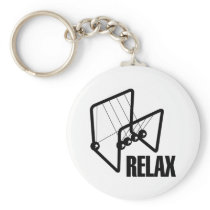Relax keychains