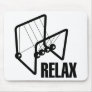 Relax Mouse Pad