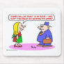 relax mowing lawn mouse mats