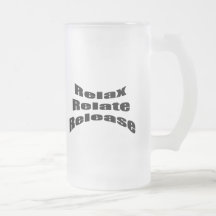 Relax Mug