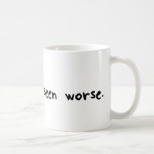 Relax Mugs