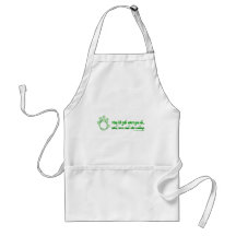 Relax, Revive, Renew Apron