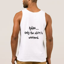 Relax... Shirt