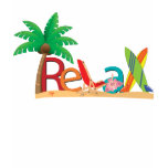 Relax Tshirt