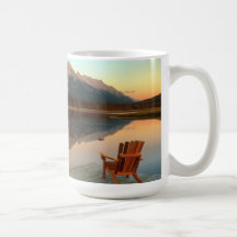 Relaxation Coffee Mug