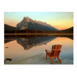 Relaxation Postcard