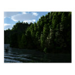 Relaxation Postcard