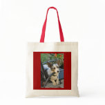 Relaxed Corgi Bags