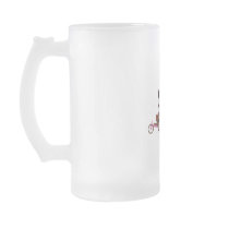 Relay Race Coffee Mugs