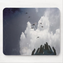 Release Mousepad
