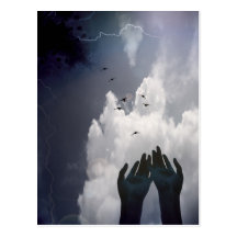Release Postcards