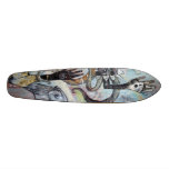 Release Remember Skate Board Decks