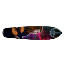 Release Skateboard Decks