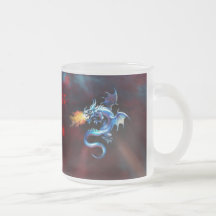 Release the Kraken Mug!