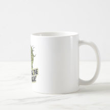 release the kraken mug