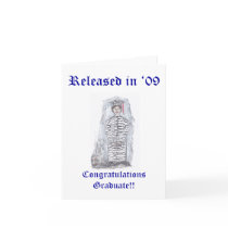 Released in '09 card