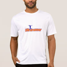 Relentless Forward Motion T Shirt