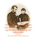 Reliance on God t-shirts