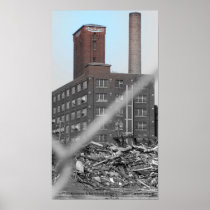 Relic & Rubble Print
