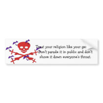 Religion Advice