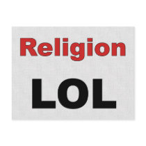 Religion LOL