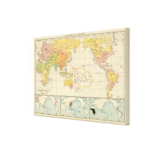 Religions Canvas Prints