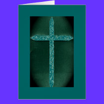 Religious Blank Note  Card cards