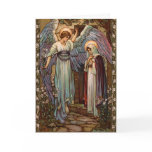 Religious Christmas Cards Old Fashion