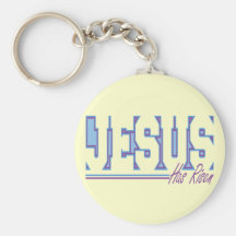 Religious Easter T shirts and Gifts Keychains