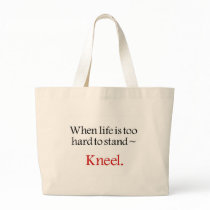 Religious gifts canvas bags