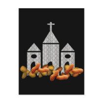 Religious Nuts