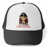 Religious Pirate Hats
