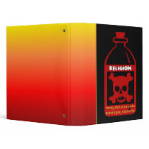 Religious Poison